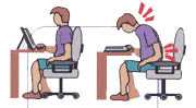 Atril para estudiar o leer de una forma correcta y sin dolores de espalda -  Blog - La Papelería Multipapel
